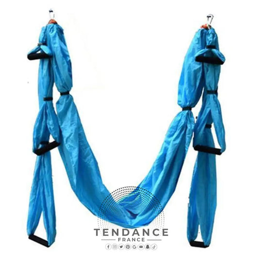 Hamac Yoga | France-Tendance