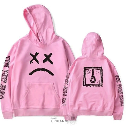Hoodie Sad (marshmello x Lil Peep)™ | France-Tendance
