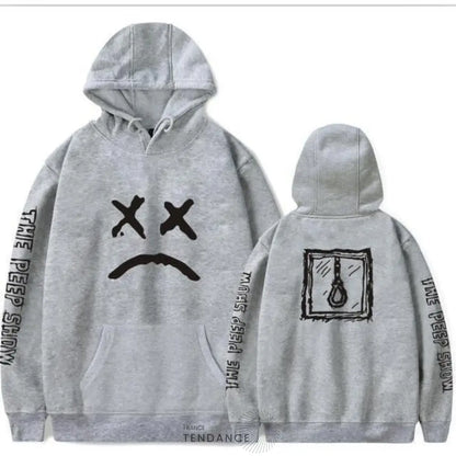 Hoodie Sad (marshmello x Lil Peep)™ | France-Tendance