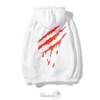 Hoodie Savagery | France-Tendance