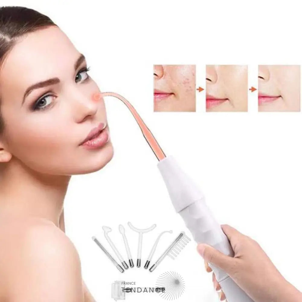 Lift Max+ Pro™ | Appareil Anti Rides Haute Performance |