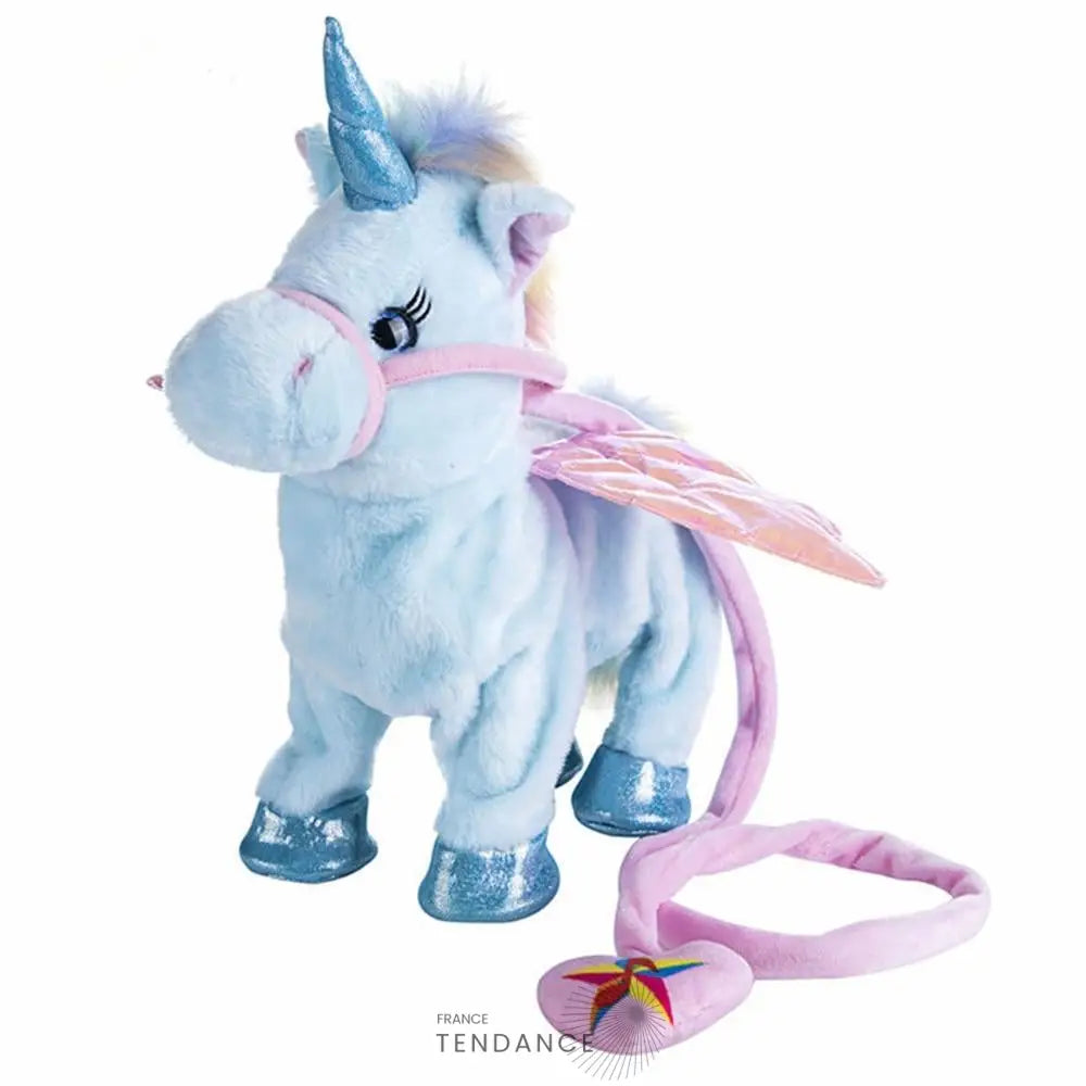 Magik-licorne™ | Licorne Marchante Interactive |