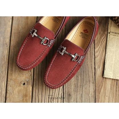 Mocassins été | France-Tendance