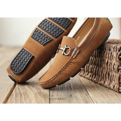 Mocassins été | France-Tendance