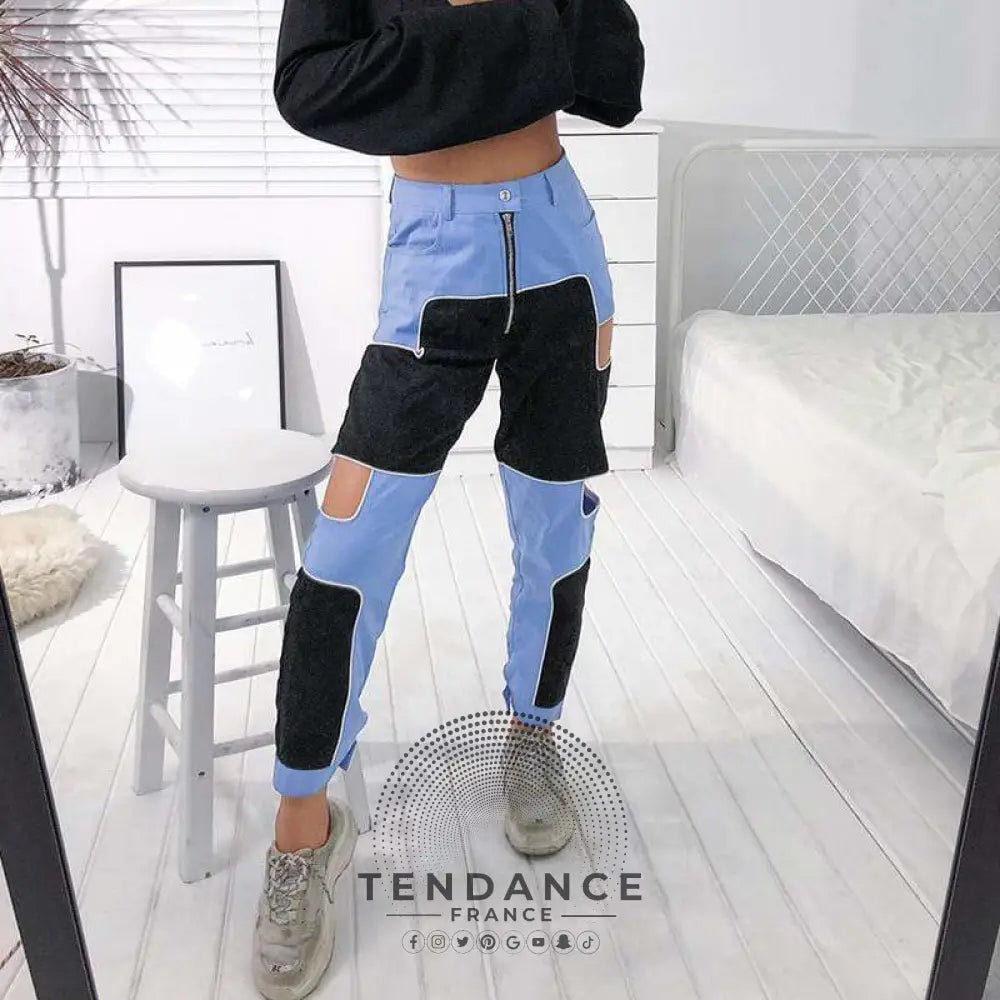 Pantalon Termik | France-Tendance