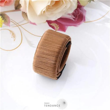 Rouleau Chignon Parfait Express | France-Tendance