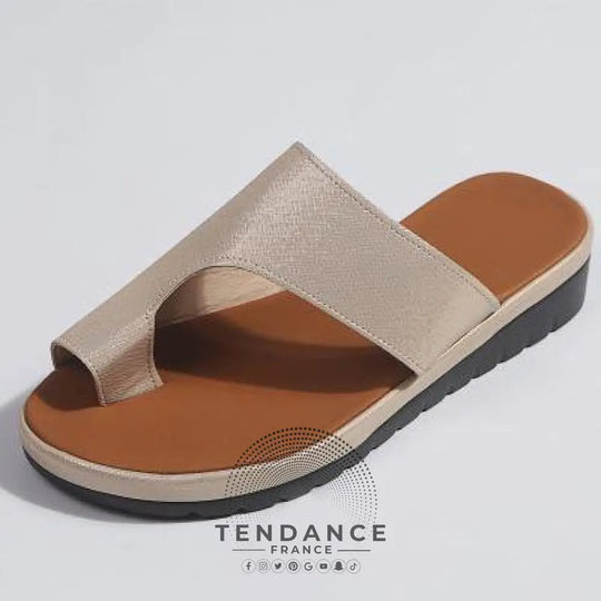 Sandales Orthopédiques | France-Tendance