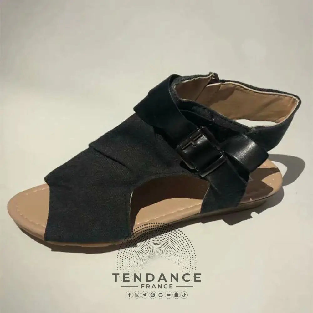 Sandales Romaines Femmes | France-Tendance