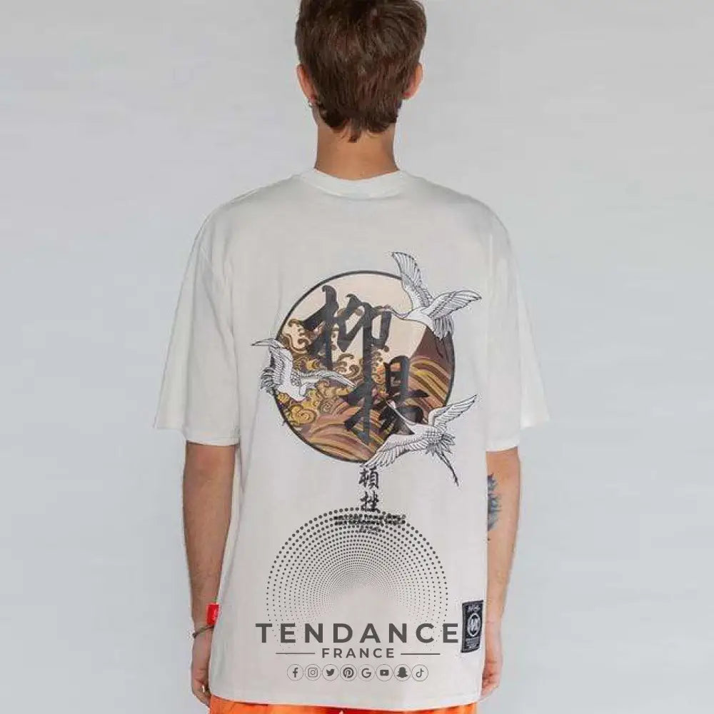 T-shirt Colombia | France-Tendance