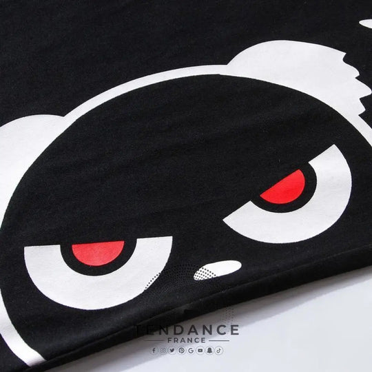T-shirt Hype™ | France-Tendance