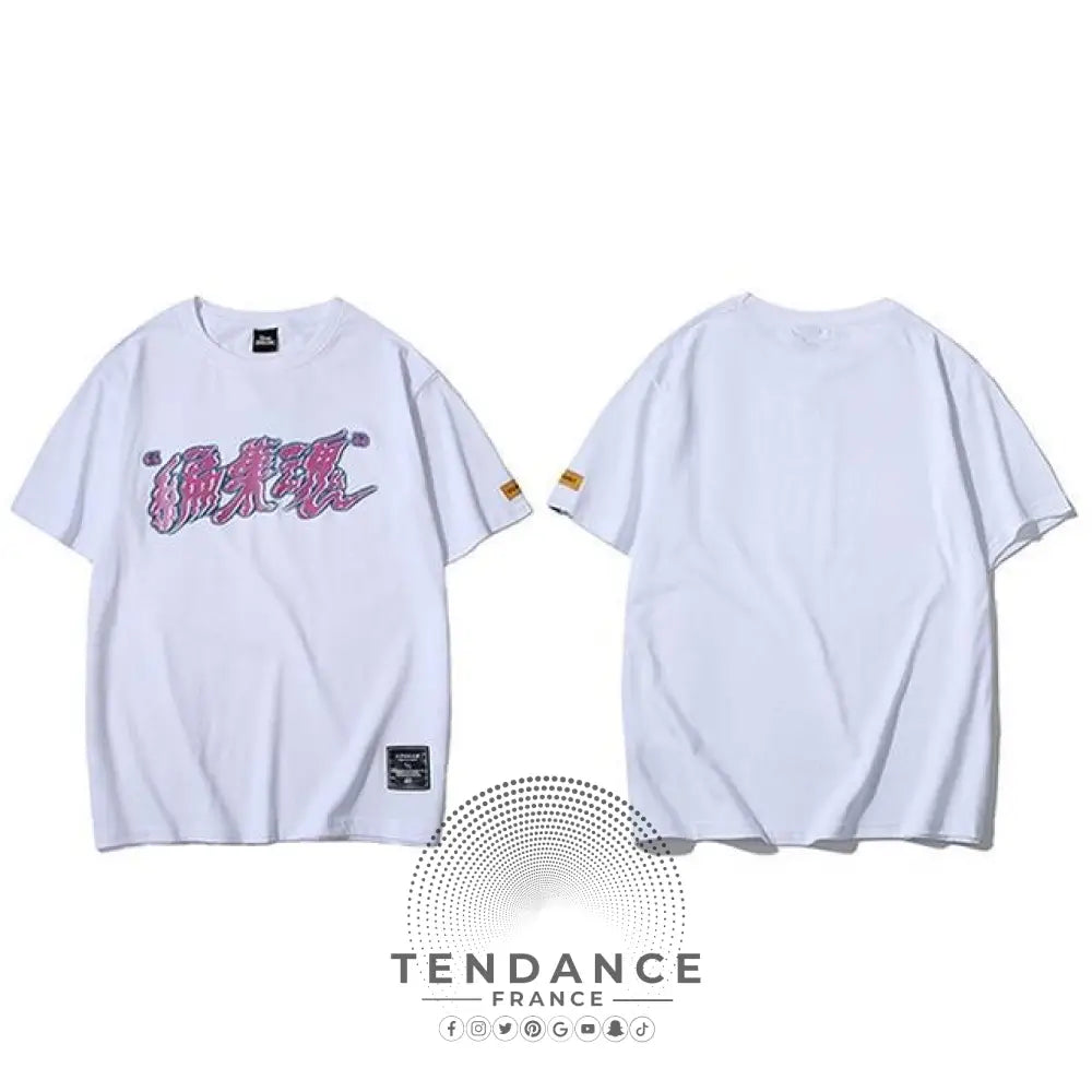 T-shirt Summer™ | France-Tendance
