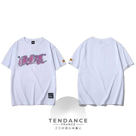 T-shirt Summer™ | France-Tendance