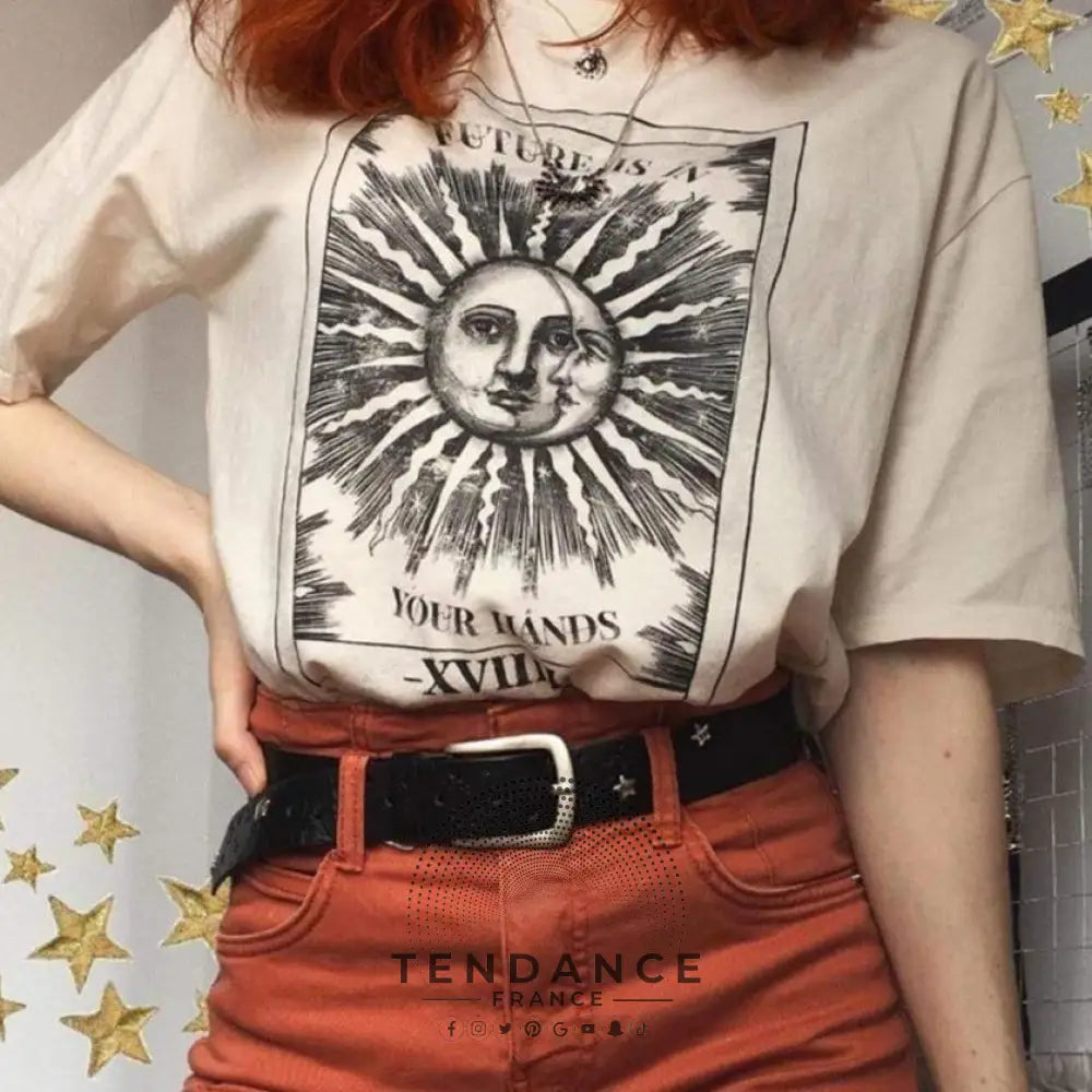 T-shirt Sunboy | France-Tendance