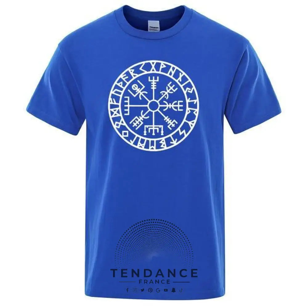 T-shirt Vikings | France-Tendance