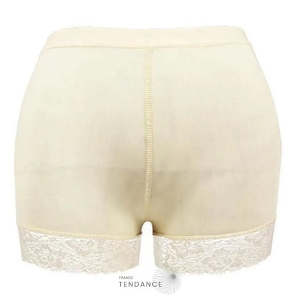 Shorty Rembourrage Pour Fesses | France-Tendance