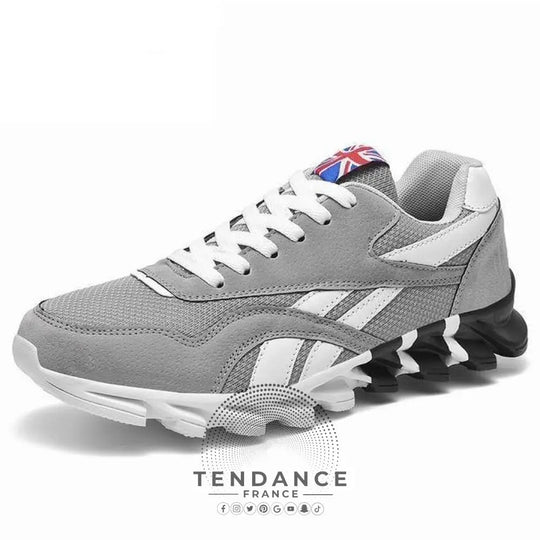 Sneakers Britain | France-Tendance