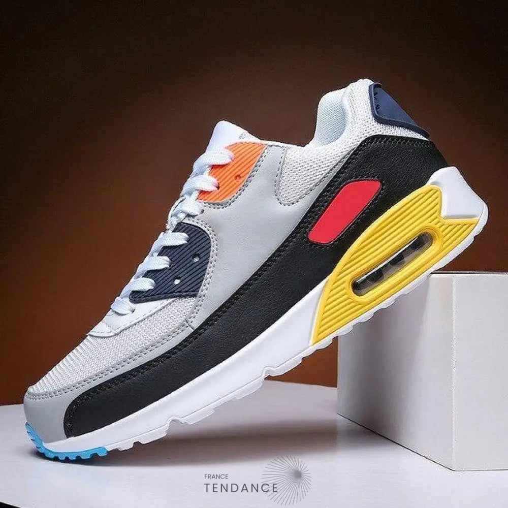 Sneakers Maxair90 | France-Tendance