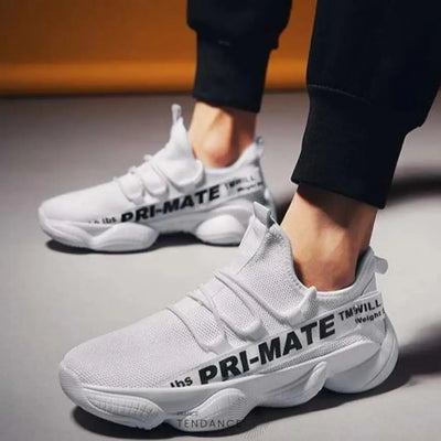 Sneakers Urban Mate™ | France-Tendance