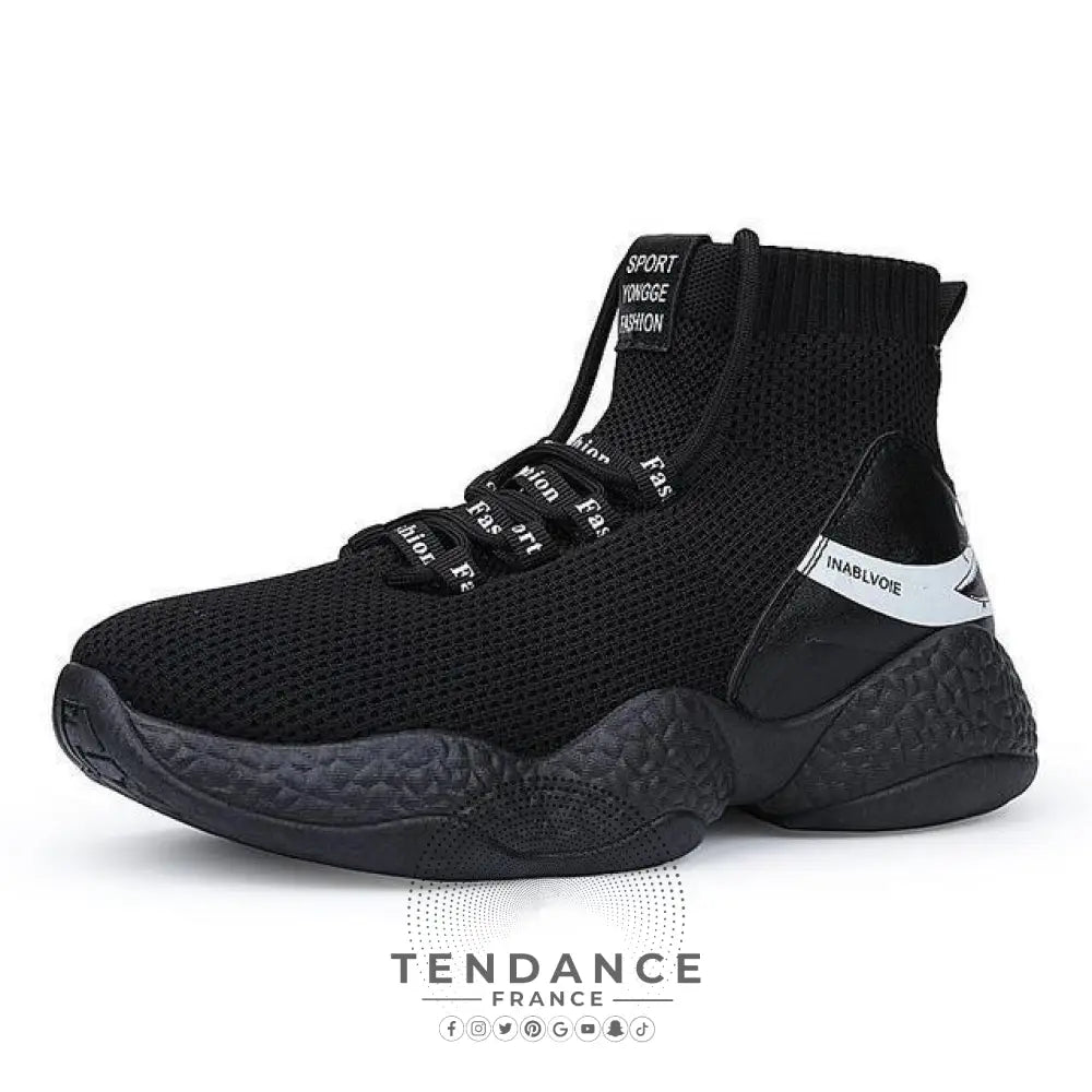 Sneakers Urban Shark x Space™ | France-Tendance