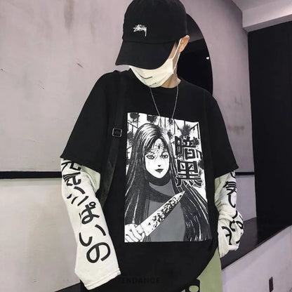 Sweat Cartoon x Killer™ | France-Tendance