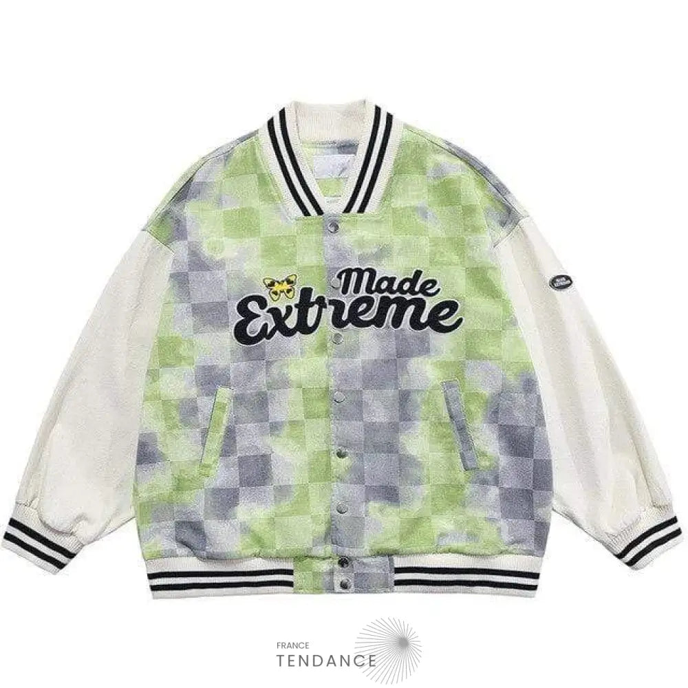 Veste California | France-Tendance