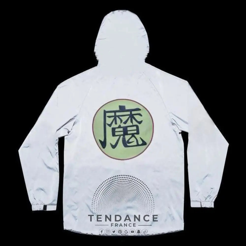 Veste Réfléchissante tokyo 3m™ | France-Tendance